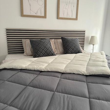 Nice Apartment Alicante Center Екстериор снимка