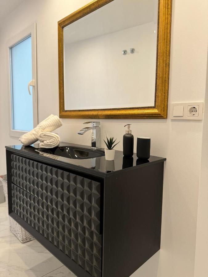 Nice Apartment Alicante Center Екстериор снимка