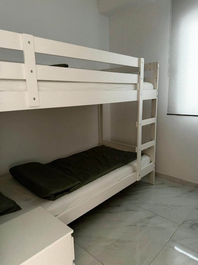 Nice Apartment Alicante Center Екстериор снимка
