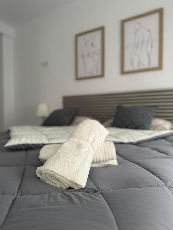 Nice Apartment Alicante Center Екстериор снимка