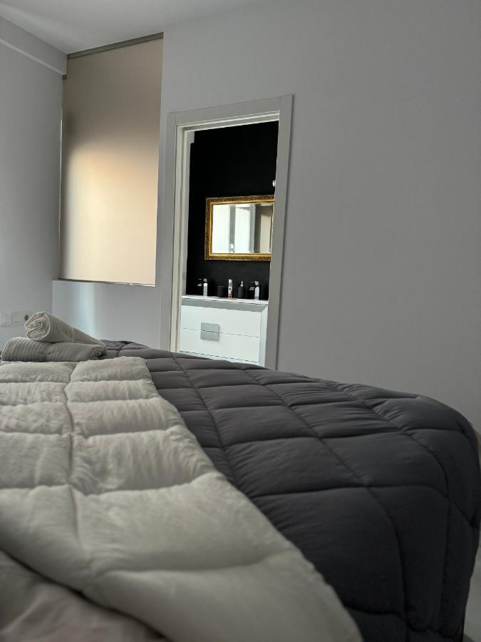 Nice Apartment Alicante Center Екстериор снимка