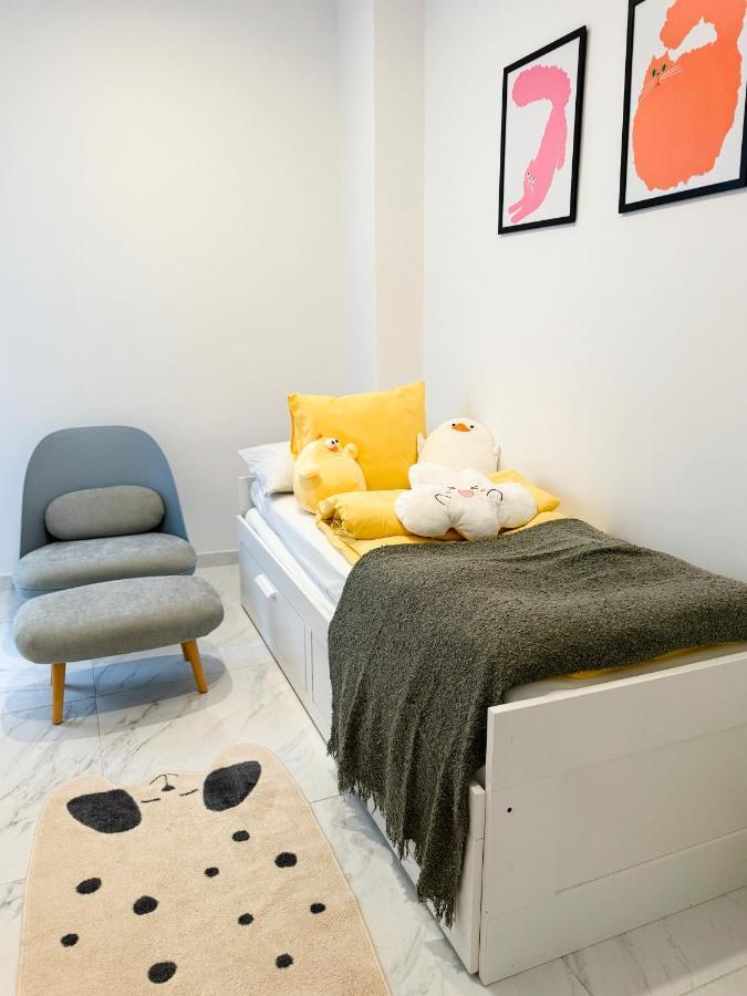 Nice Apartment Alicante Center Екстериор снимка