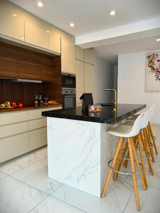 Nice Apartment Alicante Center Екстериор снимка