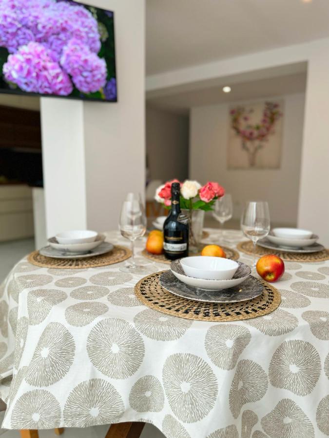 Nice Apartment Alicante Center Екстериор снимка