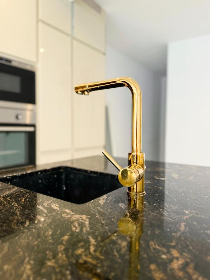 Nice Apartment Alicante Center Екстериор снимка