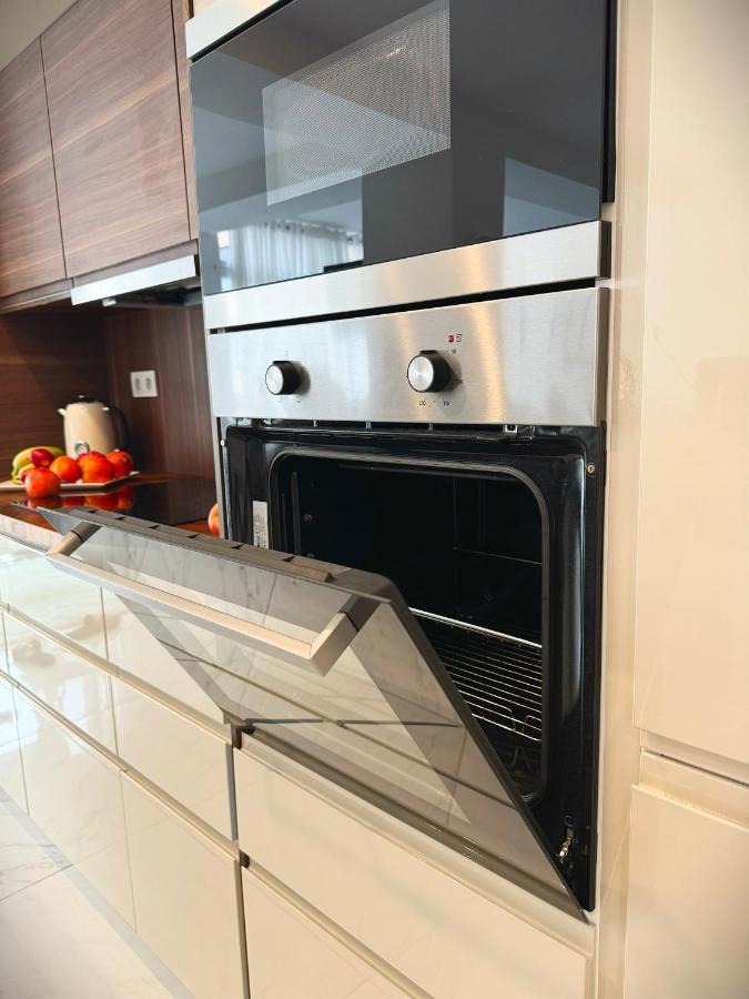 Nice Apartment Alicante Center Екстериор снимка