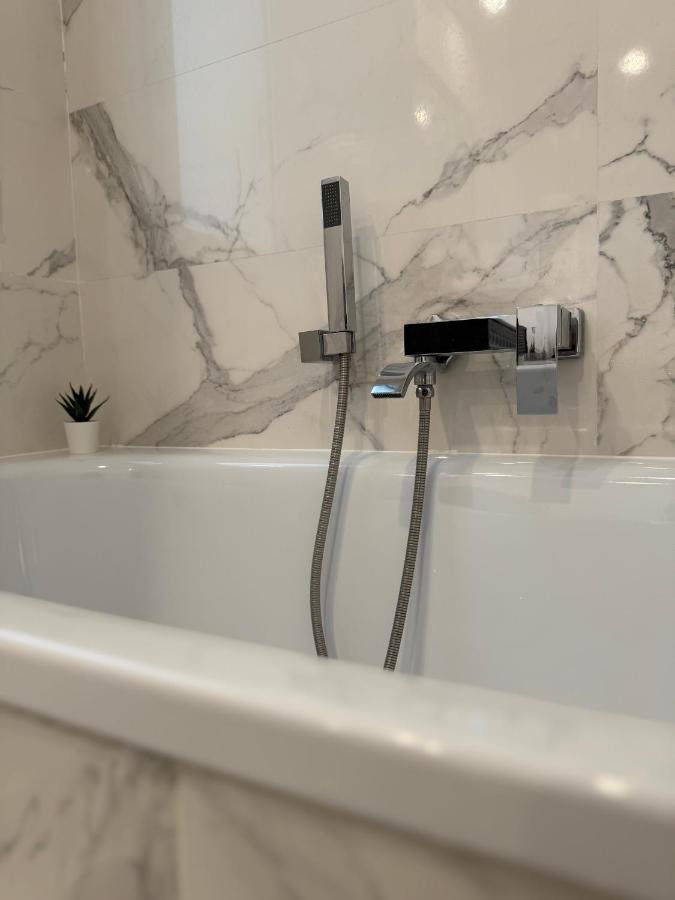 Nice Apartment Alicante Center Екстериор снимка