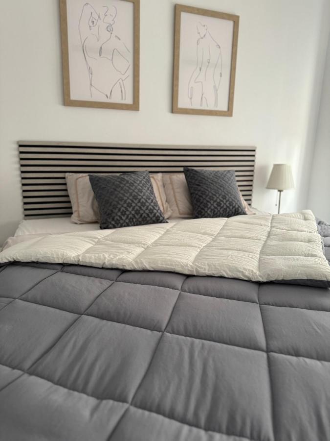 Nice Apartment Alicante Center Екстериор снимка